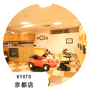 KYOTO京都店